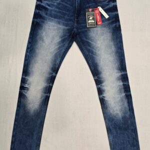 US Polo Slim Fit Jeans Stock Lot– Modern Stretch Denim | Breathable & Sustainable