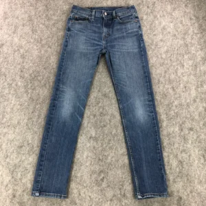 Men’s Slim Straight Leg Jeans Levi's 510 Stock Lot Jeans Mid Rise Stretch