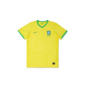 Wholesale Brazil Football Team Jersey - Unisex